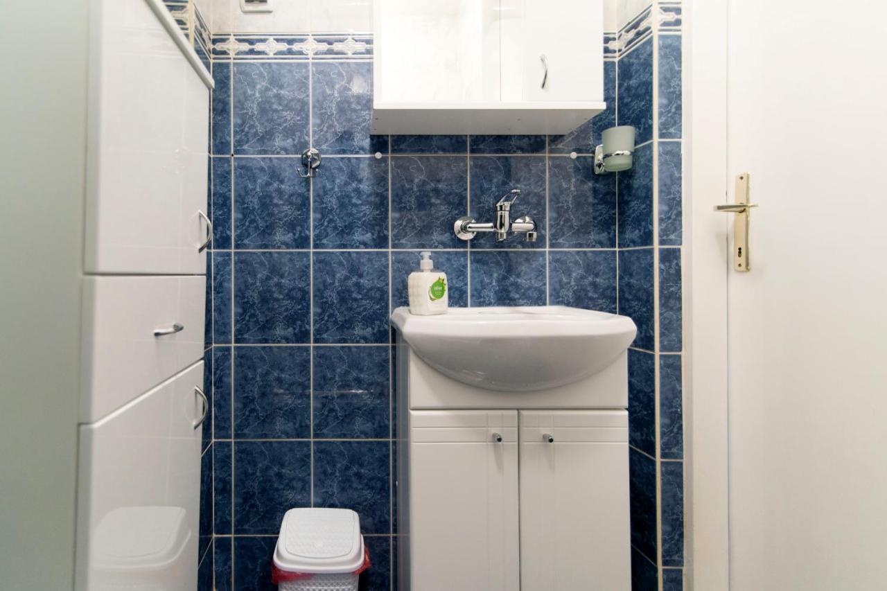 Amarilis Apartment Novi Sad Exterior foto